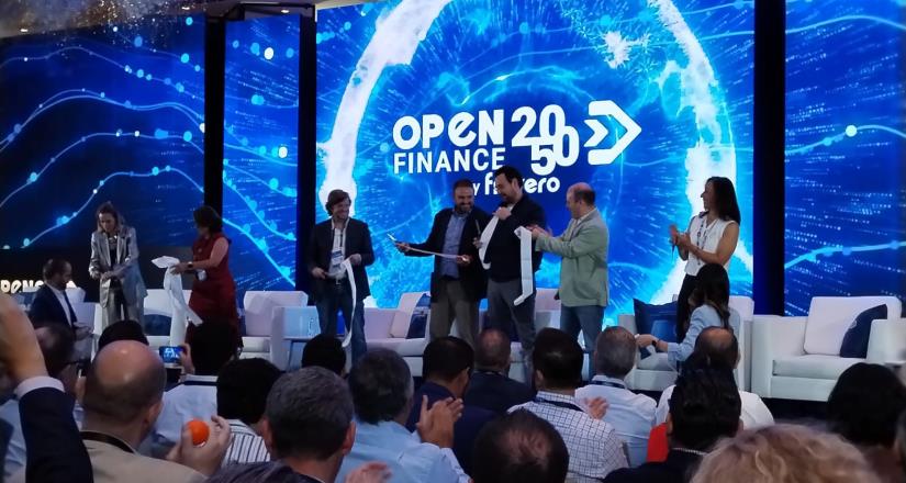 Open Finance 2050 celebra con gran éxito su sexta edición para impulsar el crecimiento del ecosistema financiero en México