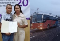 Localizan con vida a Ceci Flores, líder de las madres buscadoras