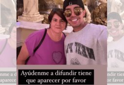 Revelan causa de muerte de la mamá del influencer Derek Trejo