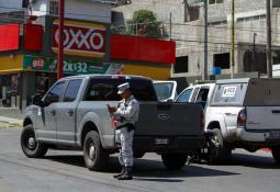 Localizan cuerpo sin vida en un predio de la colonia Francisco Villa