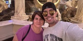 Hallan sin vida a la madre de Derek Trejo en un hotel de Azcapotzalco