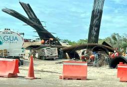 Posponen sentencia de Genaro García Luna