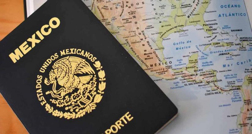 Sitios falsos para citas de pasaporte se usan para robo de datos personales