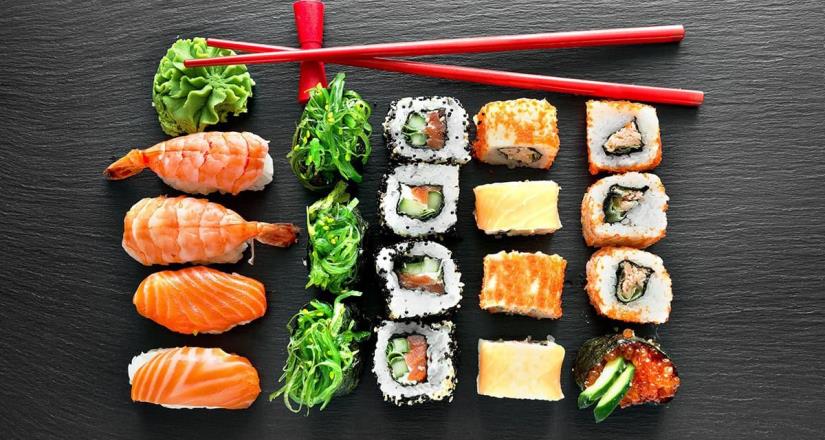 Día Internacional del Sushi: Conoce el verdadero origen de este manjar