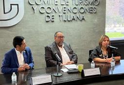 Marina del Pilar presenta acciones para garantizar el agua durante el verano