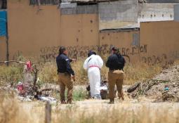 5 lesionados tras choque en el blvd Insurgentes