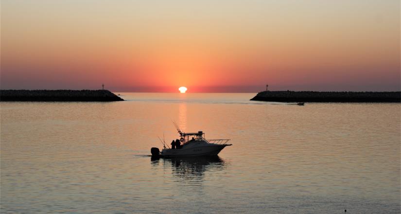 SEPESCA BC ofrece taller de habilidades clave y ventajas de la pesca deportiva