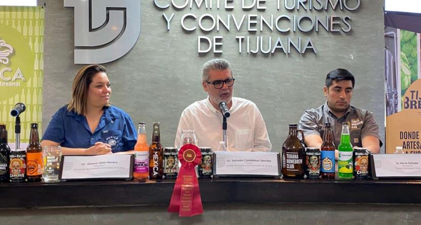 Destacan Tijuana en Copa Cerveza MX 2024