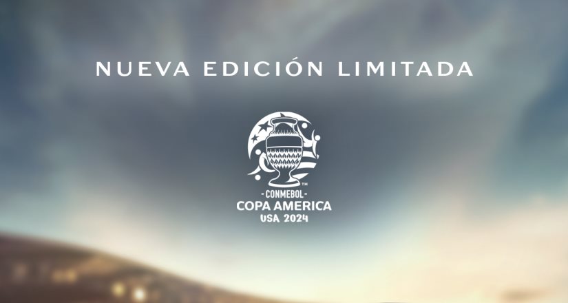 Michelob Ultra lanza lata edición especial en honor a la leyenda del fútbol: Lionel Messi