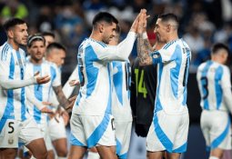 Selección de Canadá denuncia racismo contra jugador tras derrota ante Argentina