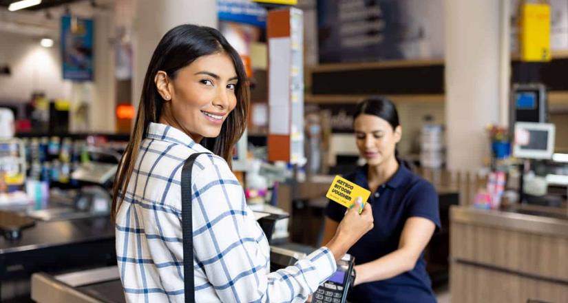 Llega a México Azteco la primera plataforma que permite comprar bitcoin en supermercados y tiendas de conveniencia a partir de 5 USD