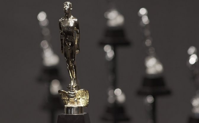 Cinépolis Distribución acumula 20 nominaciones  en la entrega de los Premios Ariel 2024