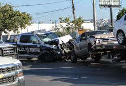 Ejecutan a taxista en la colonia Camino Verde