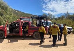 Formaliza Gobierno de Ensenada entrega de techumbre en primaria de San Antonio de las Minas