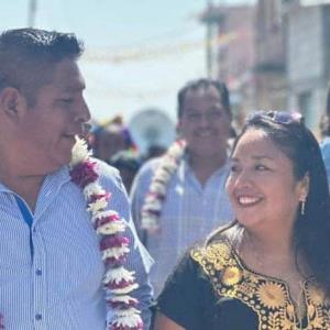 Buscan a presidente municipal de Acteopan por atropellar y matar a su esposa