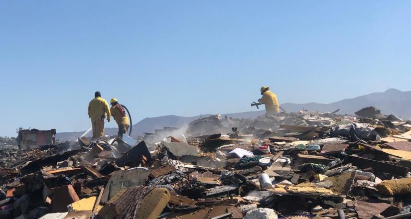 Incendios forestales, una tragedia que se puede evitar: Hagamos Conciencia