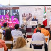 Avanza modernización del sistema de transporte público con nuevas unidades y aplicación StopBus Mexicali