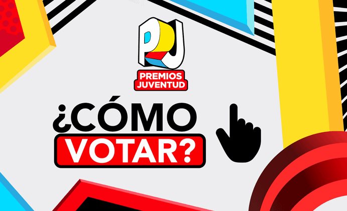 Universal Music Latino felicita a sus nominados de la 21a edición de Premios Juventud 2024