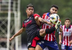 El bajacaliforniano Juan David Hernández conquista oro en gimnasia artística de los Nacionales CONADE 2024