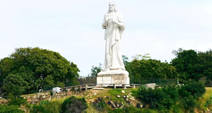 Washington condena persistente violación de la libertad religiosa en Cuba