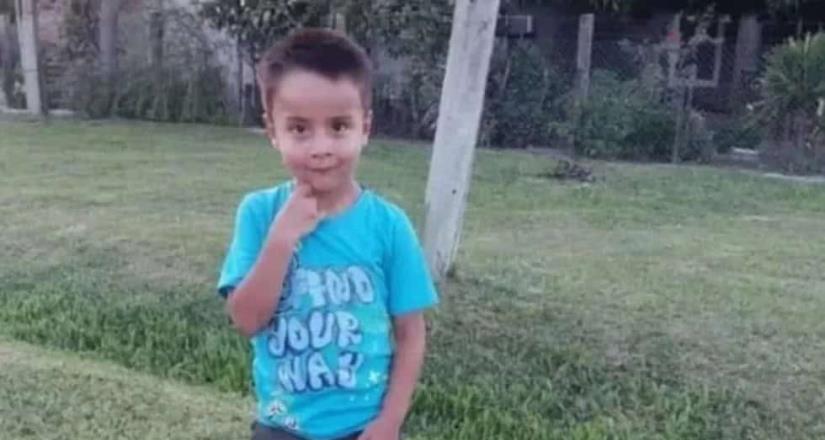 Loan Danilo Peña: Esto se sabe del niño de 5 años desaparecido en Argentina