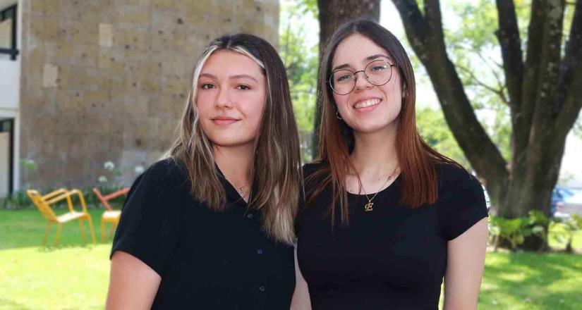 Alumnas de la UAG viven experiencia académica y cultural en Corea del Sur