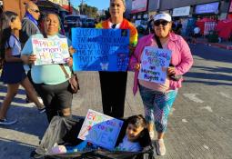 BC presente en el Tianguis Internacional de Pueblos Mágicos en Texas