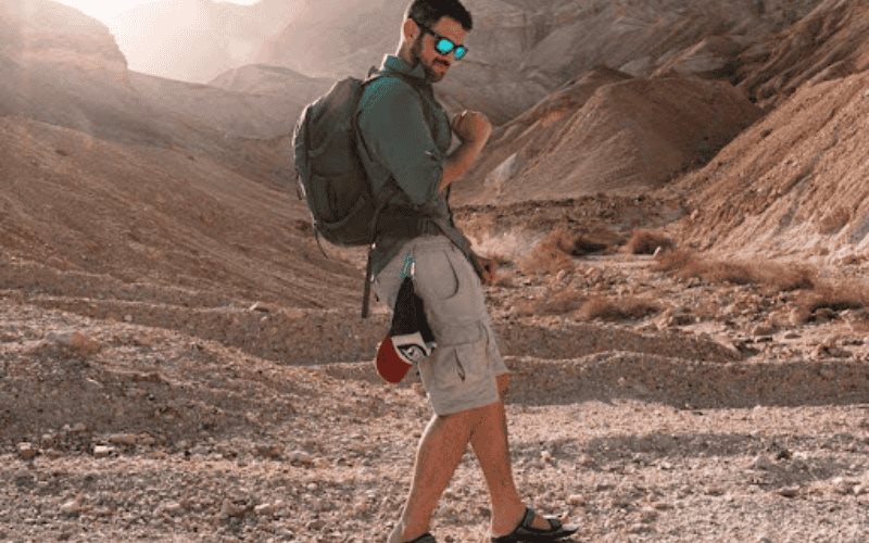 Mochilas Jordan: Una combinación perfecta de estilo y funcionalidad