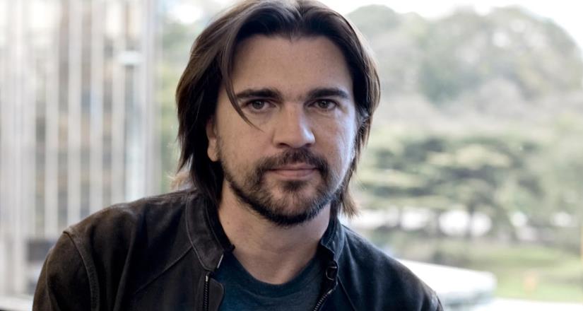 Juanes anuncia una serie especial y limitada de nuevas fechas de conciertos en EE.UU. este otoño