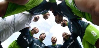 Codere Online presenta por tercera vez su Copa Codere en México