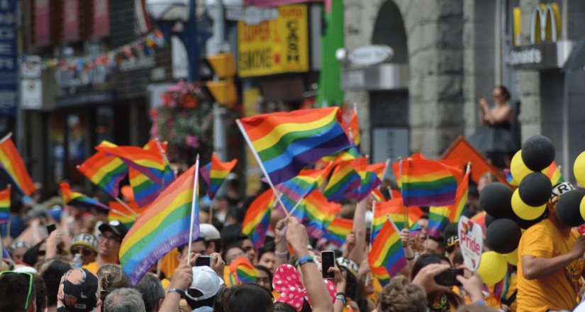 Sé Parte del Cambio con #OrgulloyPRIDE: ¡Regístrate y Actúa Ya!