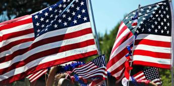 4 de Julio: Día de la Independencia de Estados Unidos