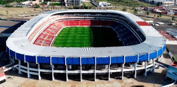 Xolos jugará en el primer día de la Liga MX en contra de Querétaro