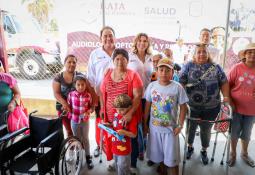 Realizan 2do. Encuentro CONAFE e Imcudhe en Biblioteca Pública