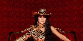 Kim Flores lanza nuevo sencillo titulado 24 K