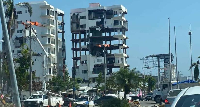 Construcción resiliente contra los huracanes