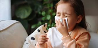 8 de julio: Día Mundial de la Alergia