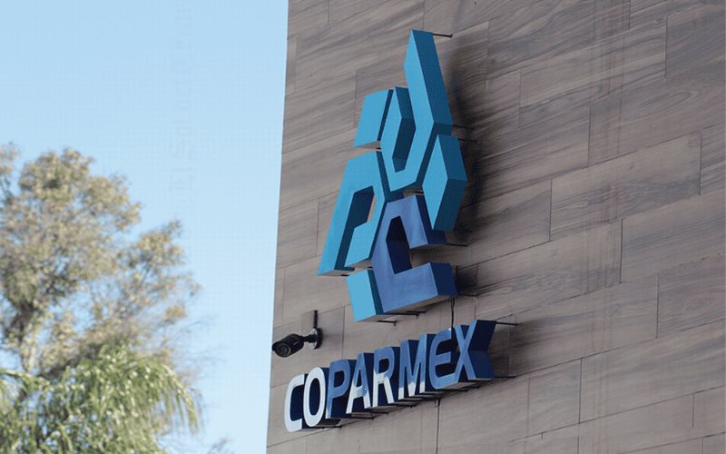 Coparmex Ensenada condena asesinato de consejera y presidente de CANAINPESCA