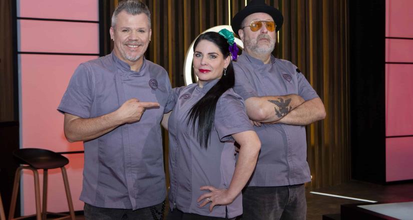 MasterChef Celebrity - Episodio 16