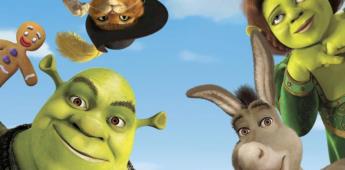 Shrek volverá a la pantalla grande el 1 de julio del 2026