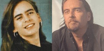 Muere Adrián Olivares, exintegrante de Menudo y hermano de Karla Souza
