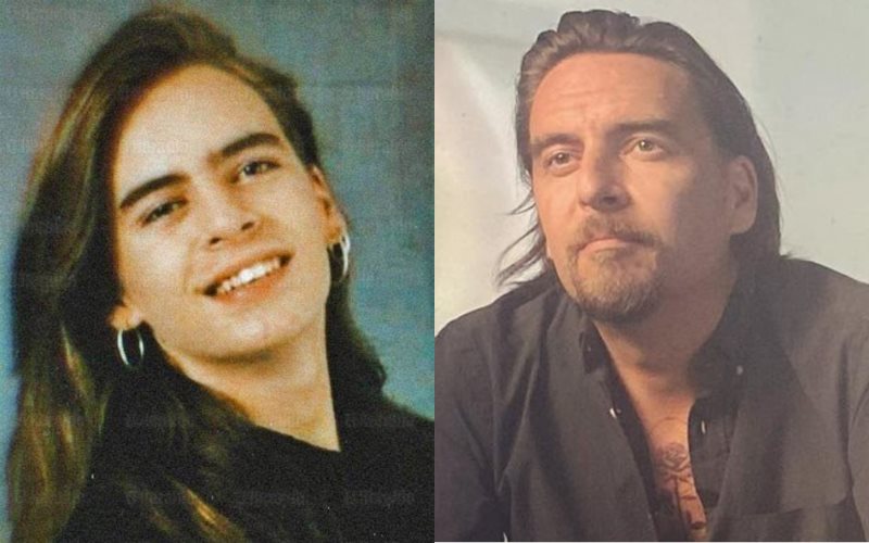 Muere Adrián Olivares, exintegrante de Menudo y hermano de Karla Souza