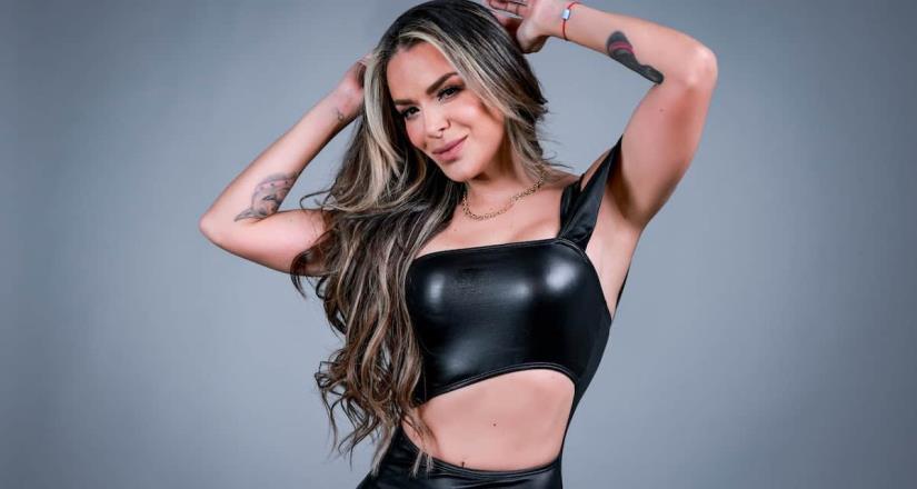 La vida de una influencer no es color de rosa: Yohana Vargas