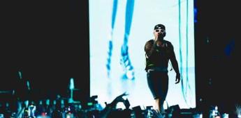 Feid cierra recorrido estadounidense de FERXXOCALIPSIS Tour 2024 con un sold out en el Hard Rock Stadium en Miami