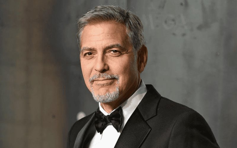 George Clooney pide que Biden se retire de la contienda