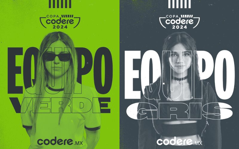 Codere Online presenta por tercera vez su Copa Codere en México