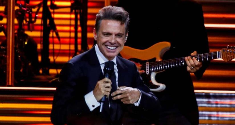 Luis Miguel ofrecerá concierto gratuito en México