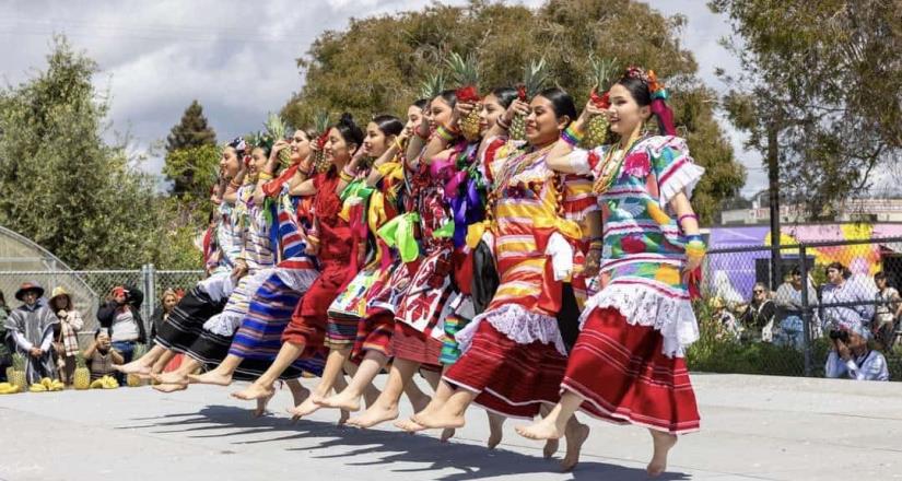 Todo listo para el evento "Oaxaca: música, arte y tradición"