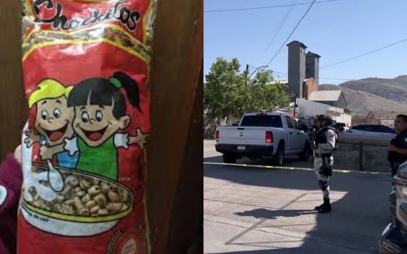 Marcos Gabriel Wisbrun, creador del popular cereal Chachitos es asesinado en Chihuahua