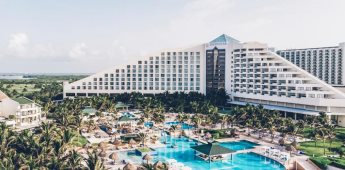 Iberostar Beachfront Resorts evoluciona la identidad de su marca en tres nuevos segmentos